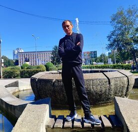 Костя