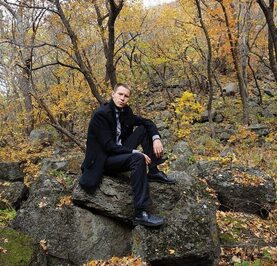 Евгений
