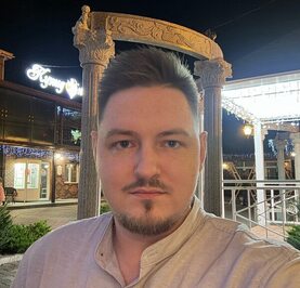 Егор