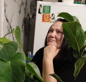 Марина