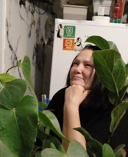 Марина