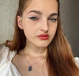 Ирина Айдинян