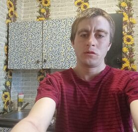 Александр Чернюк