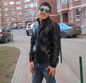 Салим