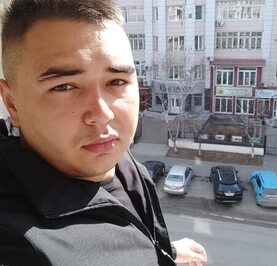 Антон