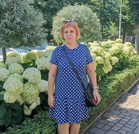 Светлана