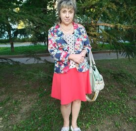 Наталья