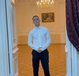 Кирилл