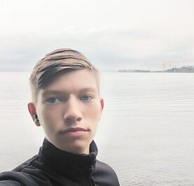 Олег