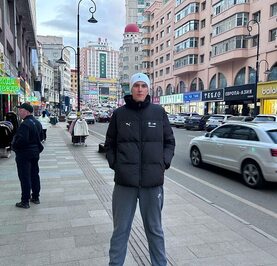 Кирилл
