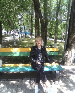 Леся