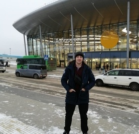 Егор