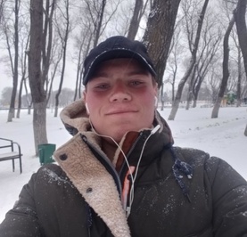 Кирилл