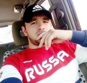 Олежка