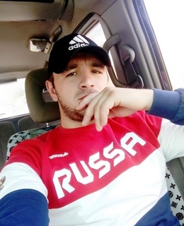 Олежка