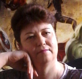 Марина