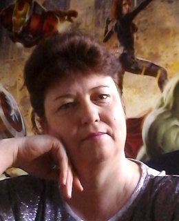 Марина