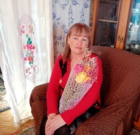 Галина
