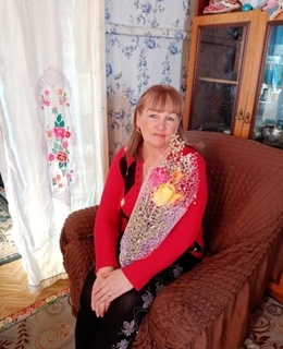 Галина