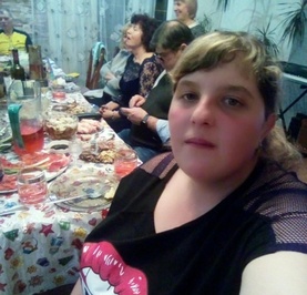 Алинка