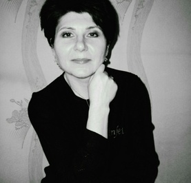 Наталья