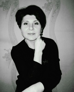 Наталья
