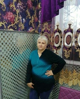 Светлана