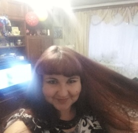 Наталья