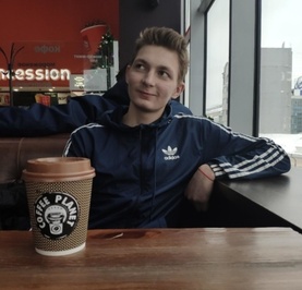 Дмитрий