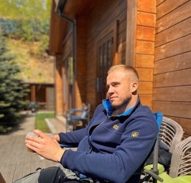 Сергей