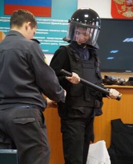 Олег Брагин