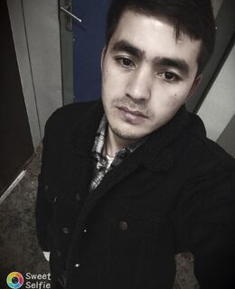 Тимур